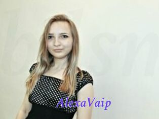 AlexaVaip