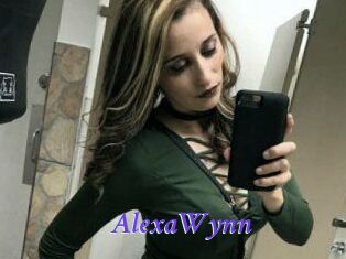AlexaWynn