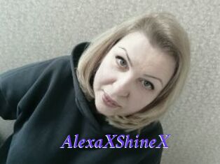 AlexaXShineX