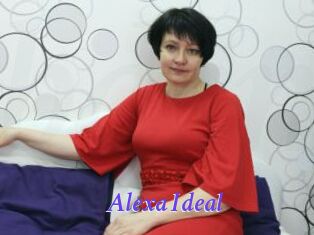 Alexa_Ideal