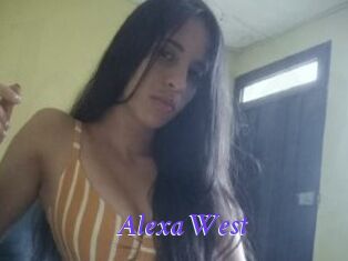 Alexa_West