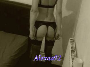 Alexaa92