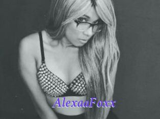 AlexaaFoxx