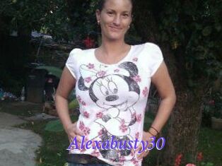 Alexabusty30