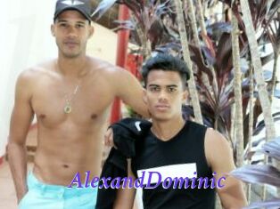AlexandDominic
