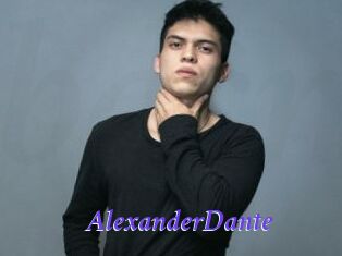 AlexanderDante