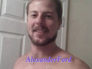 Alexander_Ford Bdsm gratuit