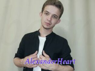 AlexanderHeart