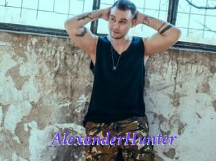 AlexanderHunter
