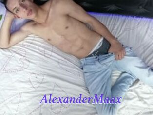 AlexanderMaax