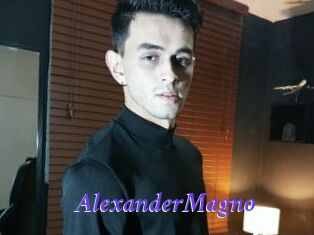 AlexanderMagno