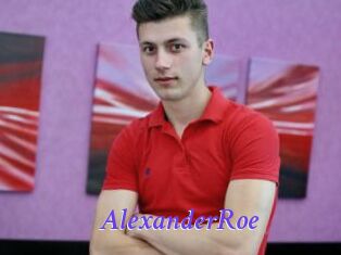 AlexanderRoe