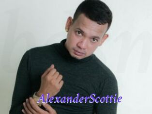 AlexanderScottie