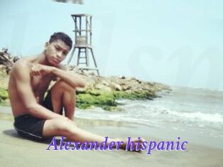 Alexander_hispanic