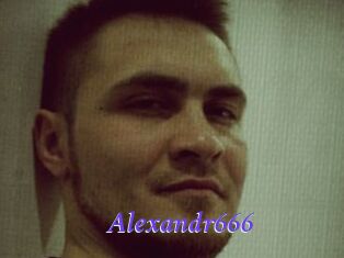 Alexandr666