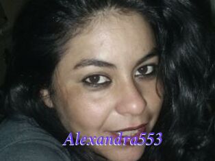 Alexandra553