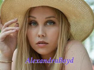 AlexandraBoyd