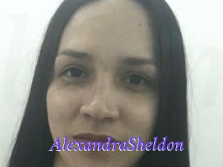 AlexandraSheldon