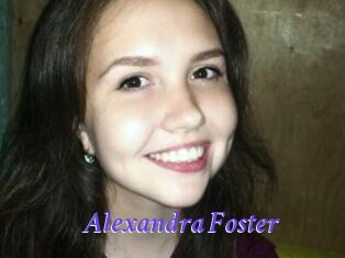 Alexandra_Foster Bdsm gratuit