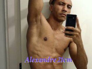 Alexandre_21cm Bdsm gratuit