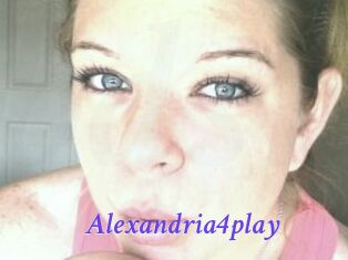Alexandria4play