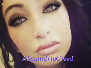 AlexandriaCreed