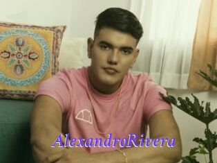 AlexandroRivera