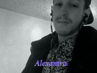 Alexantra