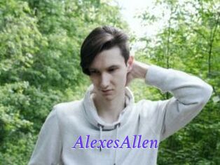 AlexesAllen