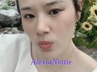 AlexiaNettie