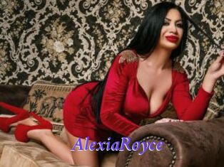 AlexiaRoyce