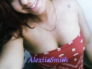AlexiiaSmith