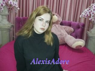AlexisAdore Bdsm gratuit