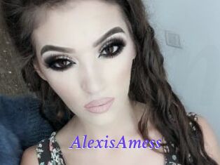 AlexisAmess Bdsm gratuit