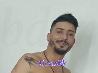 AlexisBk