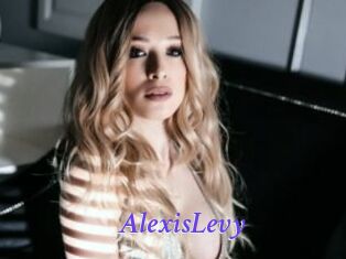 AlexisLevy Bdsm gratuit