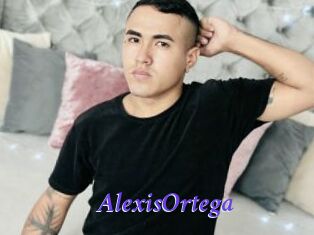 AlexisOrtega Bdsm gratuit