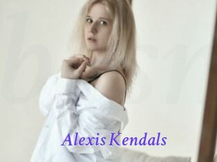 Alexis_Kendals Bdsm gratuit