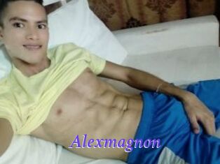 Alexmagnon