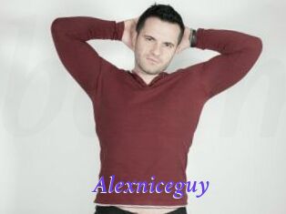 Alexniceguy