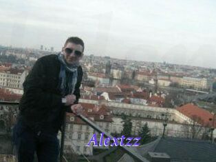 Alextzz