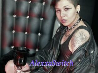 AlexxaSwitch