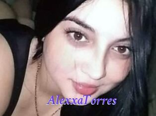 AlexxaTorres