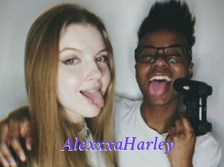 AlexxxaHarley