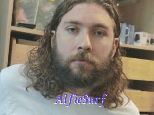 AlfieSurf