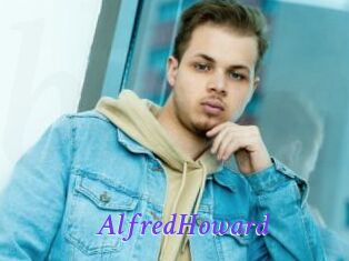 AlfredHoward