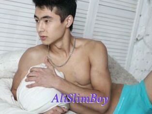 AliSlimBoy
