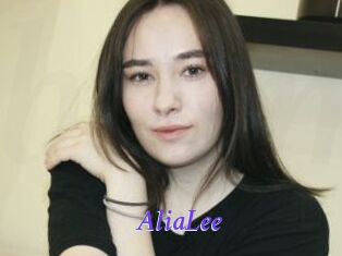 AliaLee