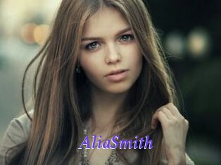 AliaSmith