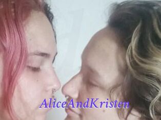 AliceAndKristen